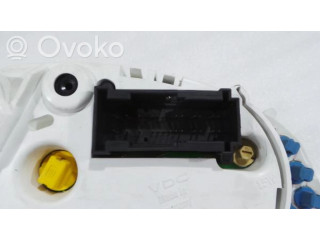 Přístrojová deska Mercedes-Benz SLK R170 1999 88458012