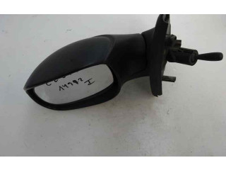 Зеркало электрическое        Citroen C2   -  года   
