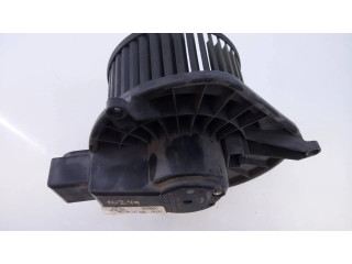 Вентилятор печки    T1001581A, E1-A5-3-1   Jeep Cherokee