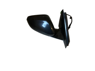 Зеркало электрическое Volvo V40 2012 - 2019 года
