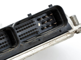 Řídící jednotka 0281011811 Hyundai Accent 1999