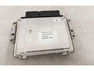 Řídící jednotka 0281016426 KIA Soul