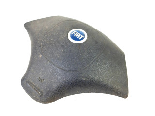 Подушка безопасности водителя 30321449B, 30326568   Fiat Albea