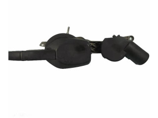 Моторчик заднего дворника SsangYong Chairman W