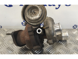 Турбина SsangYong Actyon A6640900780, 7614330002 для двигателя D20DT