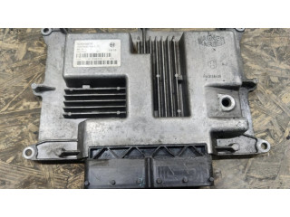 Řídící jednotka 50544870, D419 Alfa Romeo Giulia 2018