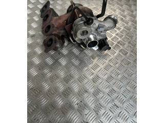  Турбина Volvo XC90  31459815         