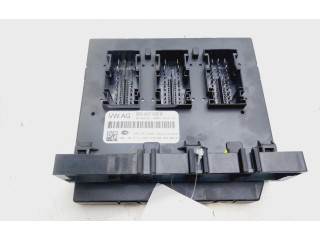 Блок управления двигателя 8X0907063K Audi Q3 8U