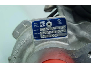 Turbodmychadlo Турбина 03N145401J Volkswagen Tiguan