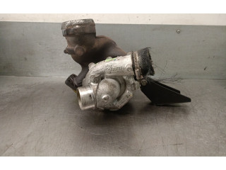 Turbodmychadlo Турбина 7072405003S, 9649588680 Fiat Ulysse 4HW