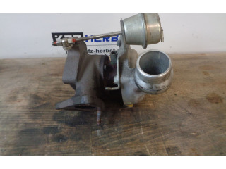 Turbodmychadlo Турбина 54359700012, 478276H307056 Nissan Micra C+C K9K-704