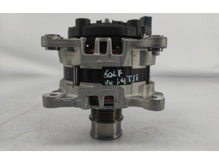 Генератор 04E903021M Volkswagen Golf VII