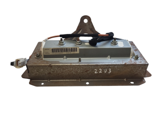 Подушка безопасности пассажира 9648681280, 0605506   Peugeot 607