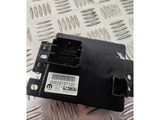 Блок управления 00522157120, 1703471406 Jeep Renegade