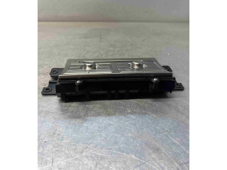 Блок управления климат-контролем 8x2318c858BG, 8x2318c858BG Jaguar XF