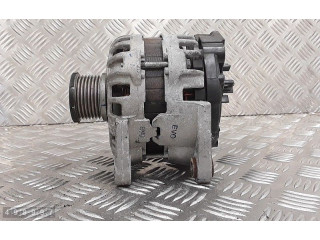 Генератор 231002854r, f000bl04bf Dacia Logan II