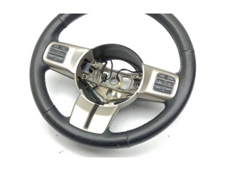 Руль Jeep Grand Cherokee 2010 - 2021 года 5LA611X9AA