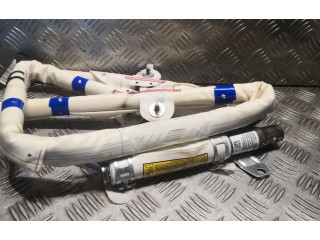 Боковая подушка безопасности AW9314K160AC Jaguar XJ X351