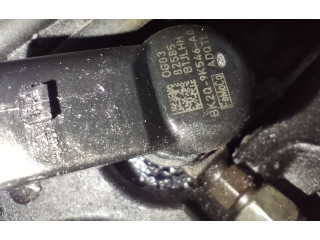 Комплект системы впрыска топлива     Ford Transit Custom II   