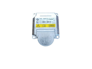 Блок подушек безопасности 6869775   BMW X3 F25