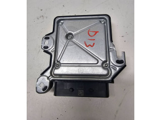 Блок подушек безопасности 3Q0959655AC, 25894351 Skoda Octavia Mk3 (5E)