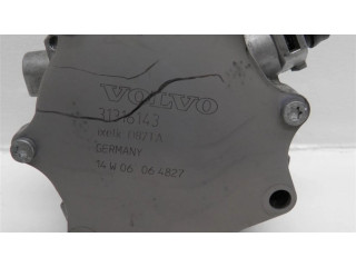 Вакуумный насос