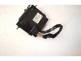 Блок управления климат-контролем 3d0919815n, 3D0919815N Volkswagen Phaeton