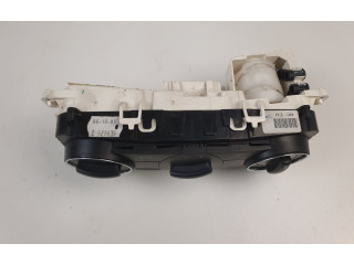 Блок управления климат-контролем A1698301385   Mercedes-Benz A W169