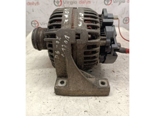 Генератор 8676498, 0124525029   Volvo XC90      