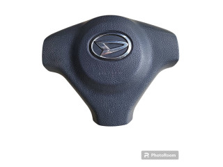 Подушка безопасности водителя Daihatsu Terios