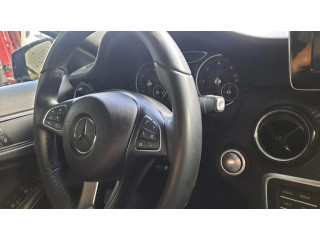 Volant Mercedes-Benz GLA W156 2013 2464608801