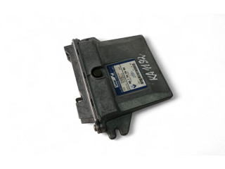 Блок управления двигателем ECU 7700104956   Renault Kangoo I 1999