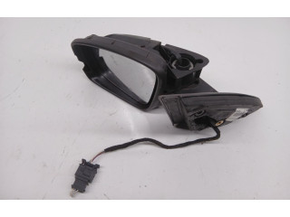 Зеркало электрическое        Skoda Rapid (NH)  2012 - 2019 года   