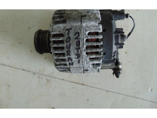 Генератор 06F903023C   Volkswagen PASSAT B6      
