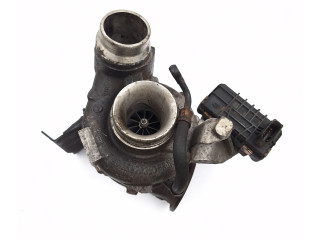 Turbodmychadlo Турбина 7799758G07, GTB2260V BMW X6 E71