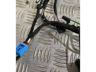 Блок управления климат-контролем 8w8971687r, 8W0959595H   Audi A5