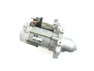 Стартер  12667974, TN4380002990   Chevrolet Camaro