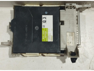 Řídící jednotka 0261S07104, 0261S07104 Toyota Yaris 2010
