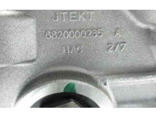 Руль Renault Captur 2013 - 2020 года 488100991R