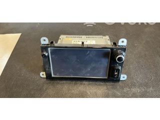 Дисплей 283464084R Renault Clio IV