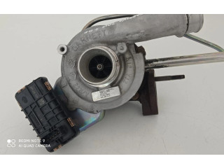  Турбина Chevrolet Captiva  25181746, 25181746         