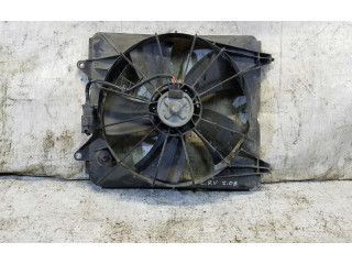 Вентилятор радиатора         Honda CR-V 