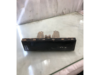 Подушка безопасности для колен Skoda Karoq