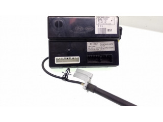 Блок управления 954001H510 KIA Ceed