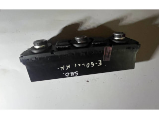 Блок управления климат-контролем 64119155649, 9155649   BMW 5 E60 E61