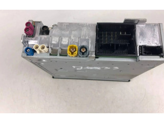 Радио/ проигрыватель CD/DVD / навигация 8S0035021P Audi TT TTS RS Mk3 8S