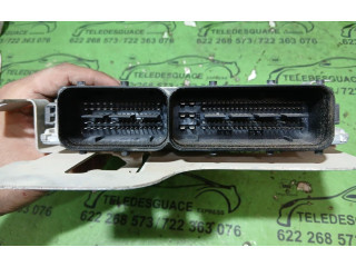 Řídící jednotka 03L907425C Volkswagen Caddy 1950