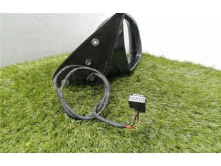 Зеркало (механическое)       Skoda Octavia Mk2 (1Z)  2004 - 2013 года   