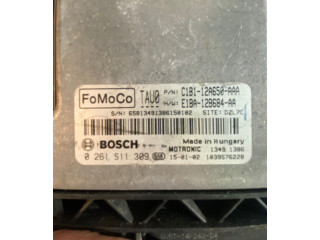 Масляный насос E1BA12B684AA, 0261S11309 Ford B-MAX