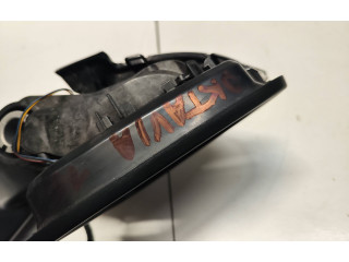 Зеркало электрическое        Skoda Octavia Mk3 (5E)  2013 - 2019 года   